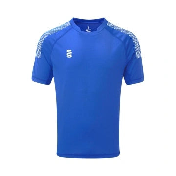 Surridge Dual Games T-Shirt (Dots)
