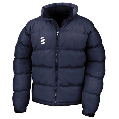 Holkham Down Feel Jacket