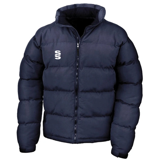 Holkham Down Feel Jacket (PUFC)