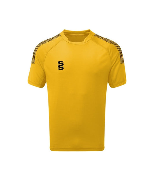 Surridge Dual Games T-Shirt (Dots)