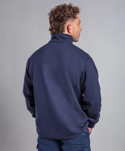 PSW Pro 1/4 Neck Zip Sweatshirt
