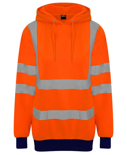 PSW Pro High Visibility Hoodie