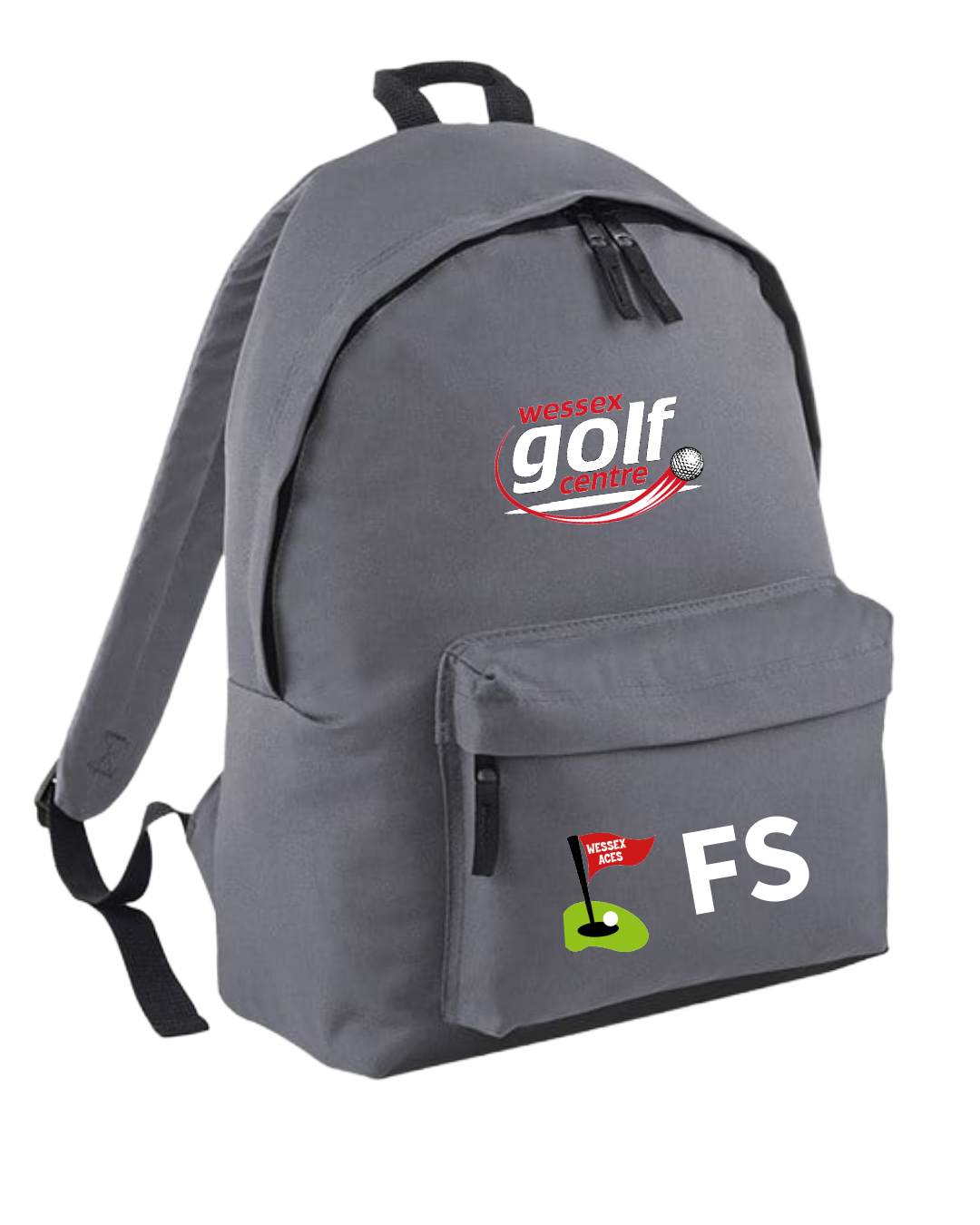 Backpack (Wessex Aces)