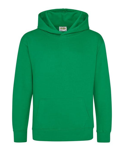 Junior Hoodie (Wessex Aces)