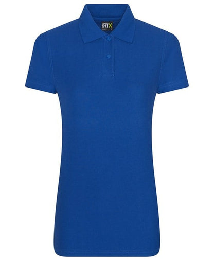PSW Women's Pro Polo