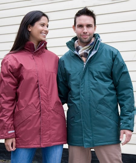 PSW Core Winter Parka