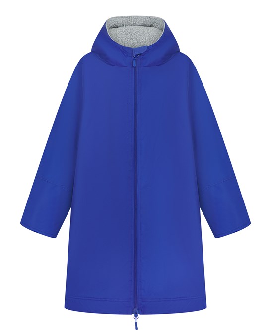 PSW Kids All Weather Robe/Long Jacket