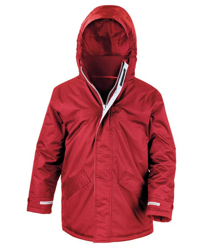 PSW Core Winter Parka