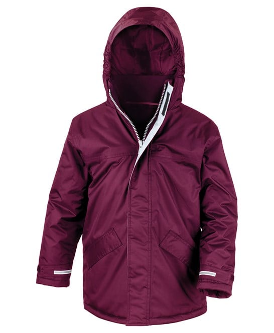 PSW Core Winter Parka