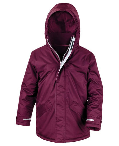 PSW Core Winter Parka