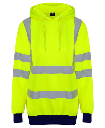 PSW Pro High Visibility Hoodie