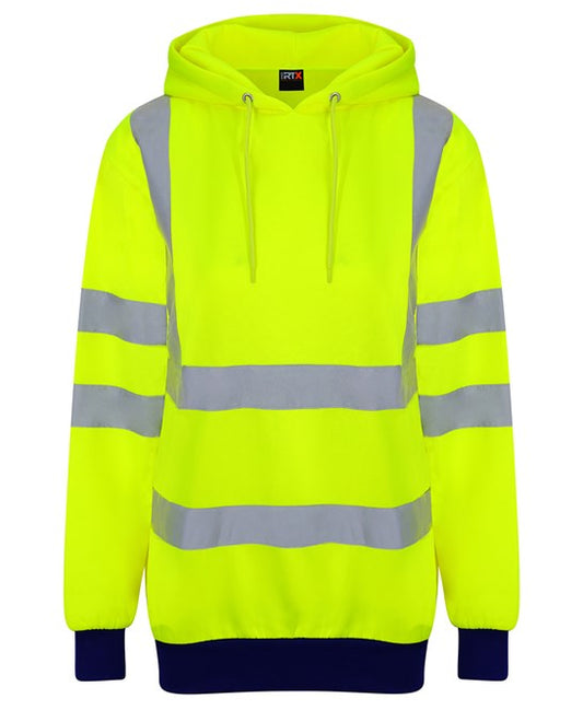 PSW Pro High Visibility Hoodie
