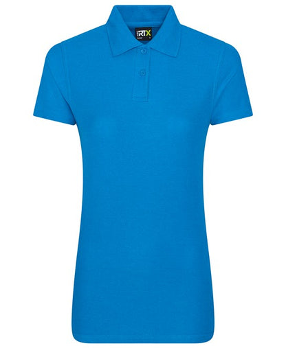 PSW Women's Pro Polo