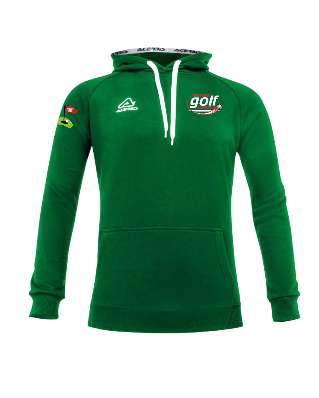 Acerbis Hoodie (Wessex Aces)