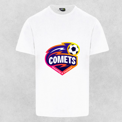 PUYFC Juniors Comets T-Shirt