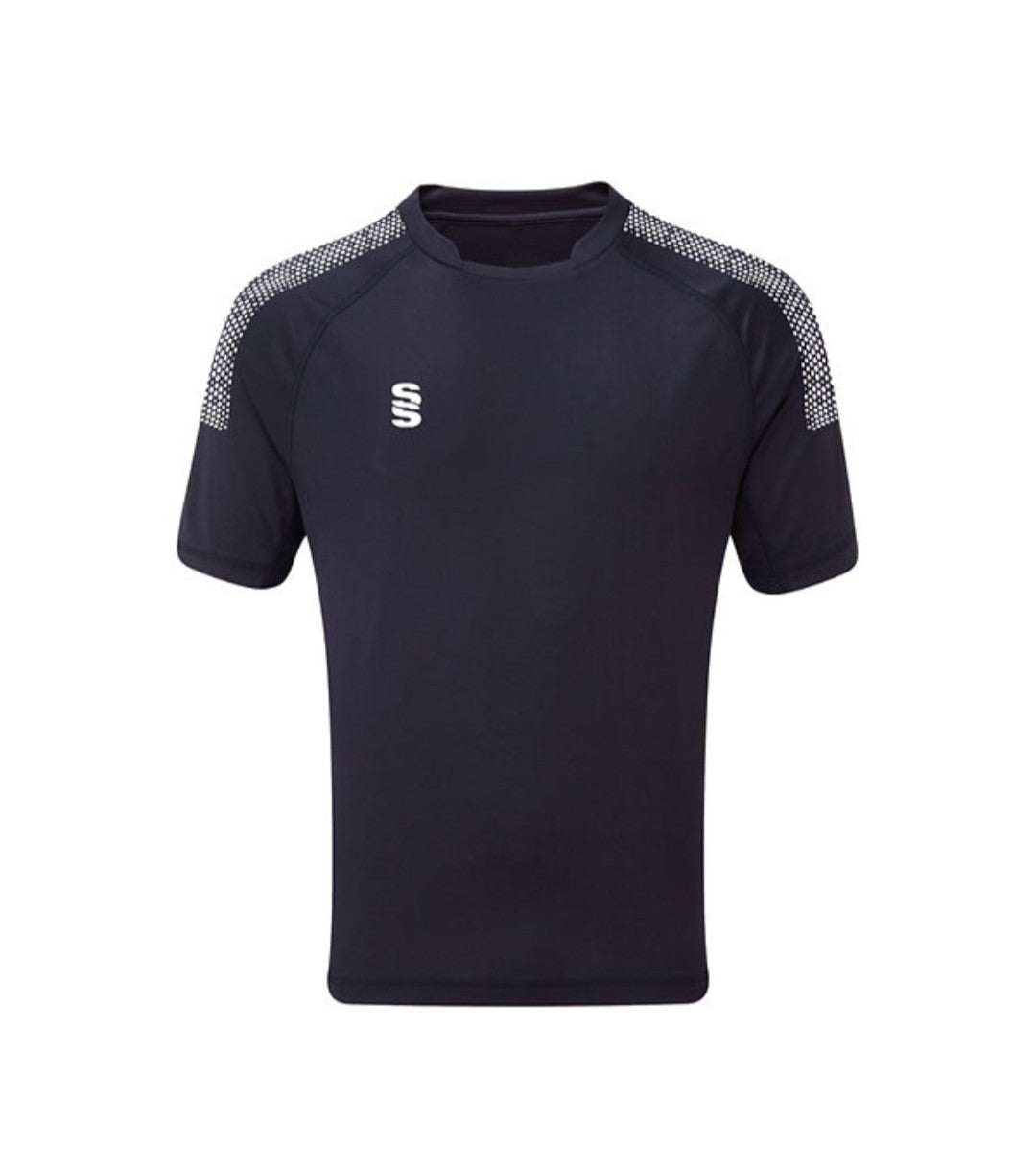 Surridge Dual Games T-Shirt (Dots)