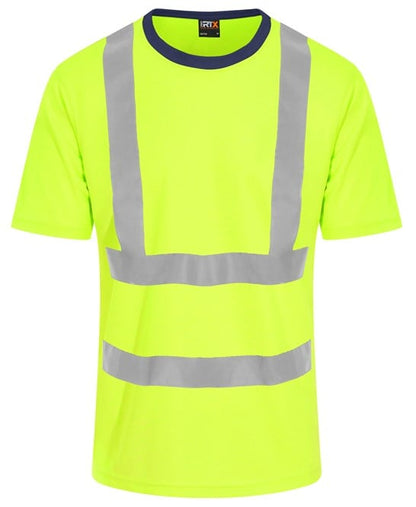 PSW Pro High Visibility T-Shirt
