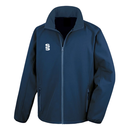Softshell Jacket (PUFC)