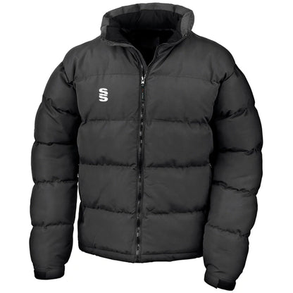 Holkham Down Feel Jacket