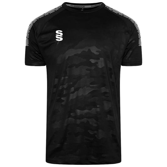 Surridge Camo T-shirt