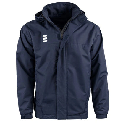 Dual Fleece Lined Jacket (PUFC)