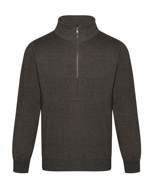 PSW Pro 1/4 Neck Zip Sweatshirt