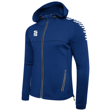 Surridge Dual Full Zip Hoody (Portesham Utd FC)
