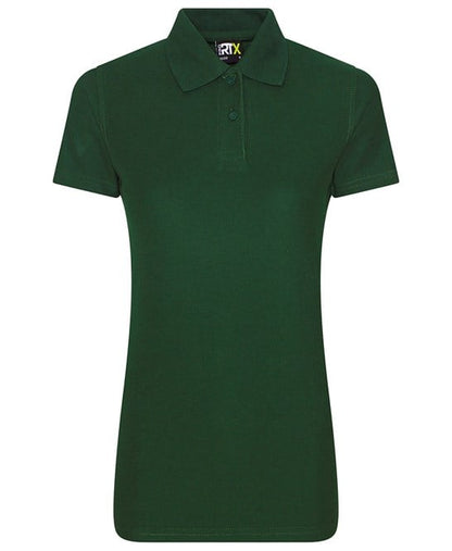 PSW Women's Pro Polo