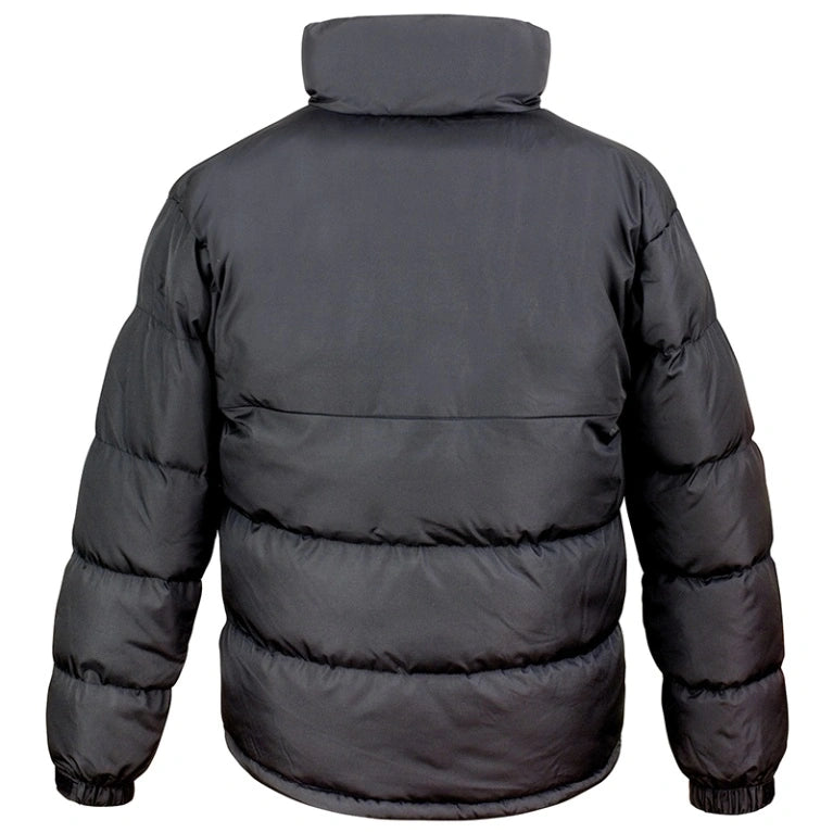 Holkham Down Feel Jacket (Portesham Utd FC)