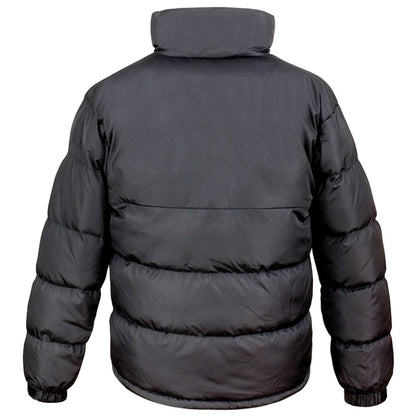 Holkham Down Feel Jacket (Portesham Utd FC)