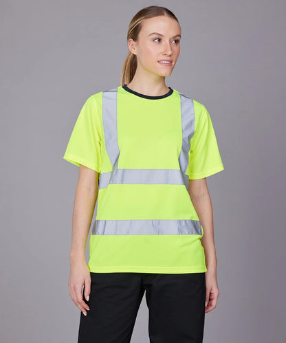 PSW Pro High Visibility T-Shirt