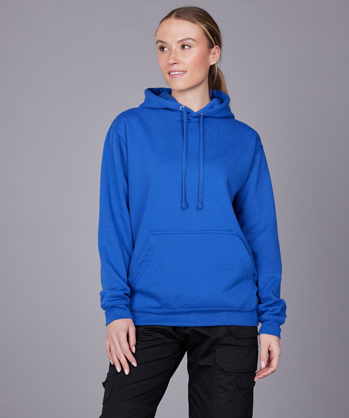 Adult Hoodie (CFNS)